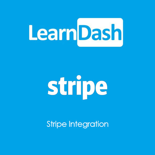 Learndash | Stripe Integration