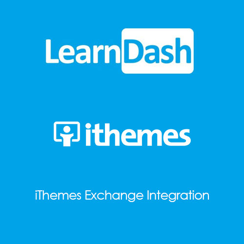 Learndash | iThemes Exchange Integration