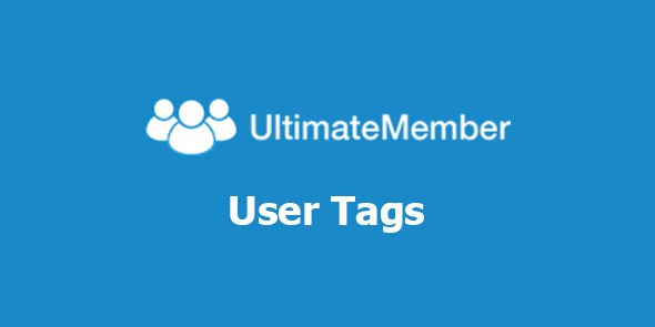 Ultimate member | User Tags