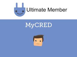 Ultimate member | myCRED