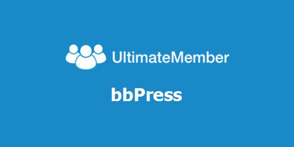 Ultimate member | bbPress