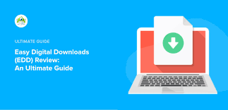Ultimate member | Easy Digital Downloads