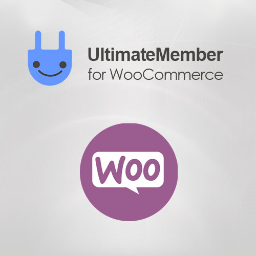 Ultimate member | WooCommerce