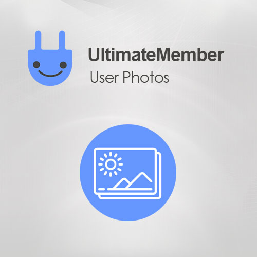 Ultimate member | User Photos