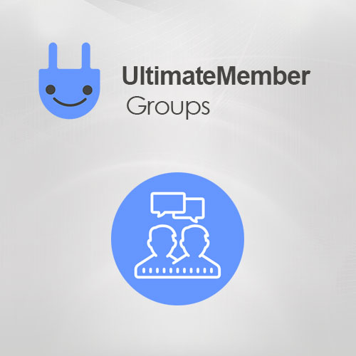 Ultimate member | Groups