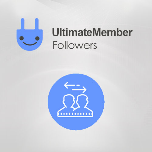 Ultimate member | Followers