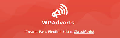 WPAdverts – WordPress Classifieds Plugin