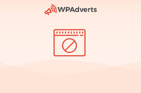 Wpadverts | Restricted Categories