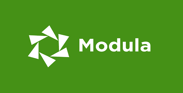 Modula | Slider