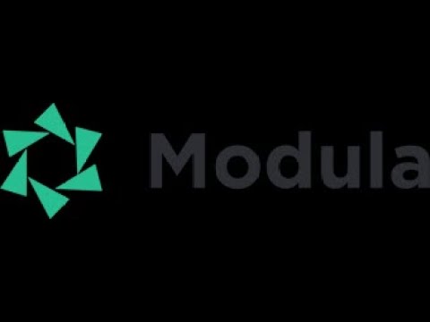 Modula | Download