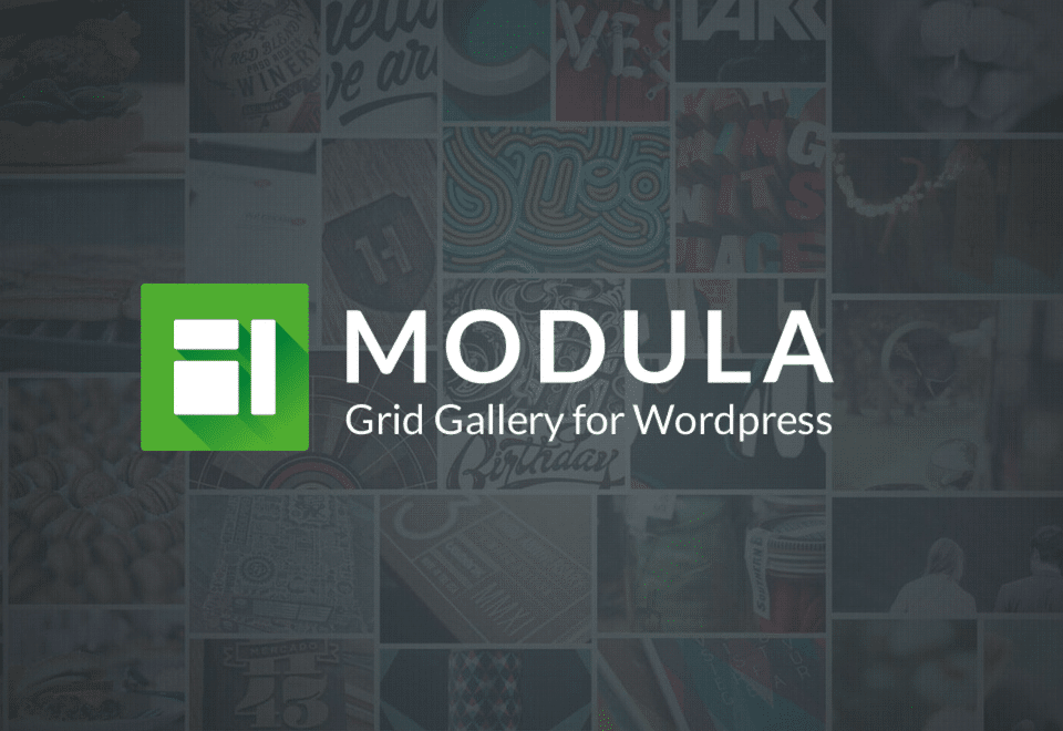 Modula | Best Grid Gallery