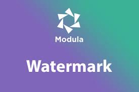 Modula | Watermark