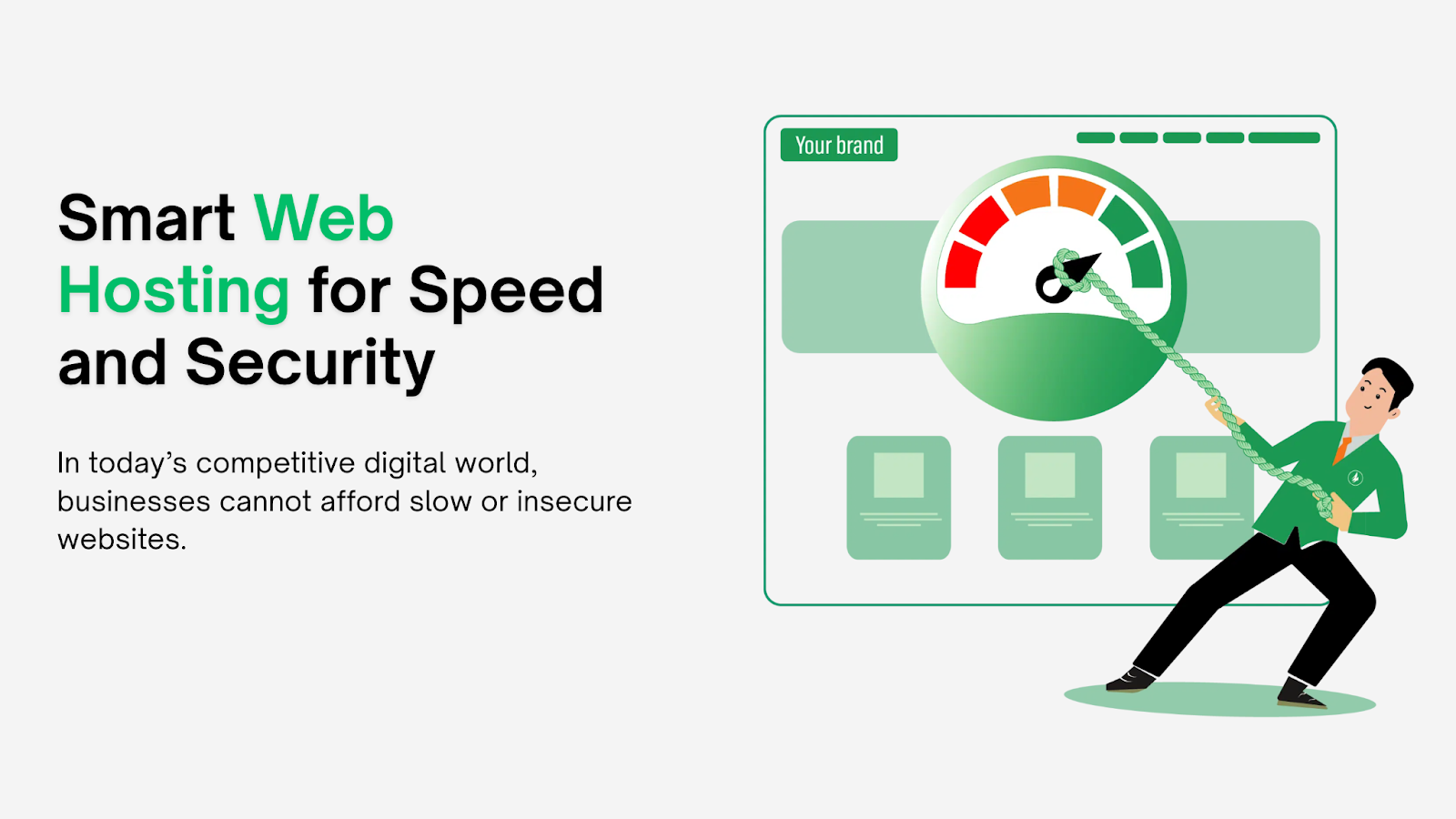 smart web hosting