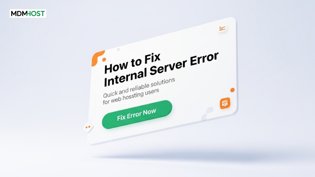 web hosting problems